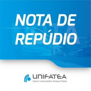 Nota de Repúdio