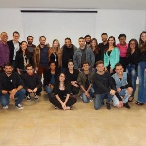 Curso de Letras realiza primeiro seminário de prática de ensino