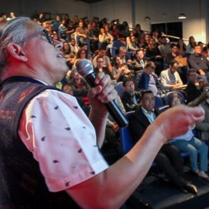 UNIFATEA realiza Aula Magna com coordenador de Arquitetura, Urbanismo e Design da CAPES