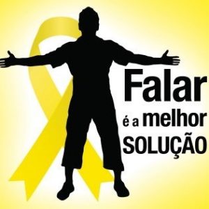UNIFATEA promove Papo Universitário, com tema “Setembro Amarelo! Falar é a melhor solução.”