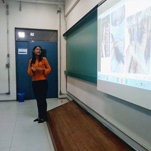 Pastoral Universitária e Observatório Juventudes Participam de Simpósio sobre Juventudes Contemporâneas