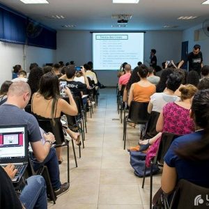 UNIFATEA realiza Encontro de Iniciação Científica e Mostra de Pós-Graduação e Extensão
