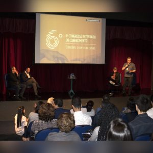 UNIFATEA realiza 6º Congresso Integrado do Conhecimento: Emoções o Ser e as Coisas