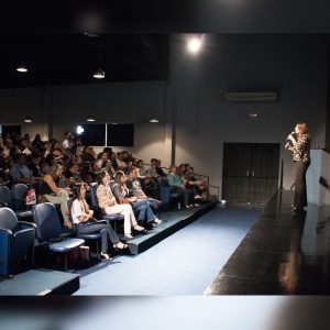 UNIFATEA dá início ao 6º Congresso Integrado do Conhecimento