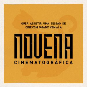 Cinefest Gato Preto leva Novena Cinematográfica até moradores do Vale
