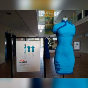UNIFATEA apresenta exposição “Figurino em emoções”