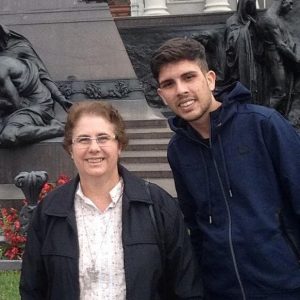 UNIFATEA participa de Congresso sobre juventude, em Roma 