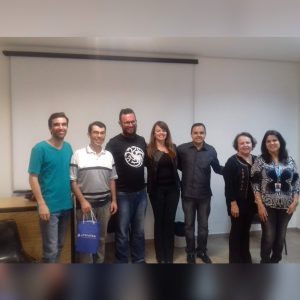 Curso de Letras UNIFATEA realiza 1° Encontro “Literatura Atual”