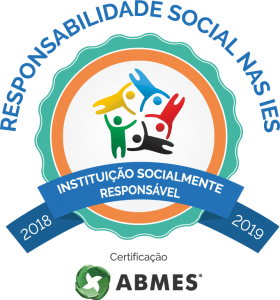 O UNIFATEA recebe selo de Instituição Socialmente Responsável pela ABMES