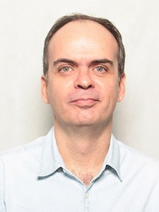 Foto da Coordenadora