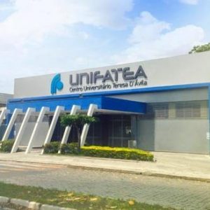 Inscrições para Pós-Graduação e Mestrado UNIFATEA estão abertas