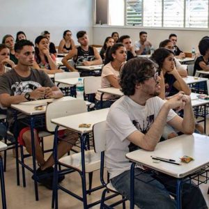UNIFATEA realiza vestibular 2019, confira gabarito e chamadas