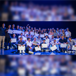 UNIFATEA e Valgroup realizam formatura do projeto SEMEAR