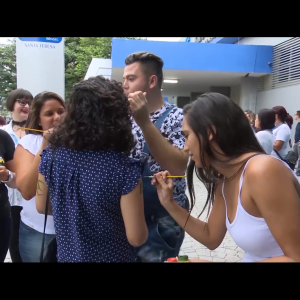 UNIFATEA convida alunos veteranos a participarem da Acolhida Solidária 2019