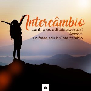 UNIFATEA abre inscrições para intercâmbio em Portugal e México