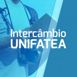 UNIFATEA promove convênio internacional e alunos iniciam intercâmbio em Portugal