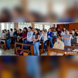 Homenagem à profª Rosana Tupinambá Viana Frazili
