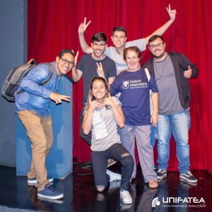 Acolhida Solidária 2019