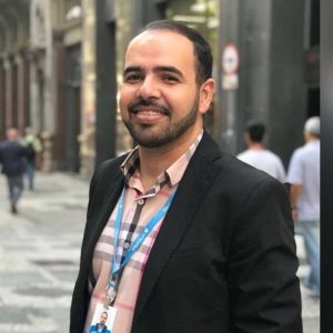 Profº e Me. Luiz Gustavo de Souza fala das habilidades mais demandadas para a maioria das ocupações