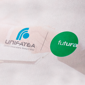 UNIFATEA fecha parceria com o Canal Futura e projetos da universidade serão exibidos em rede nacional