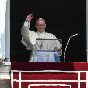 QUARESMA. Papa Francisco: Jesus nos garante que a cruz, as provações, as dificuldades nas quais nos debatemos têm a sua solução e a sua superação na sua Páscoa.