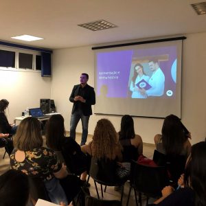 I Semana de Estética e Cosmética discute novas competências comerciais