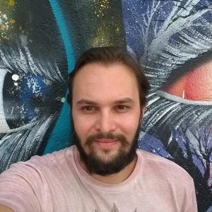 UNIFATEA assume a perspectiva curricular da inclusão e oferece Libras como unidade curricular – Entrevista com o profº Marco Aurélio Tupinambá