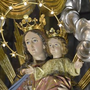 Novena a Maria Auxiliadora, edição 2019