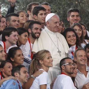 A voz dos jovens no Sínodo dos Bispos