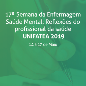 Veja a programação completa!
