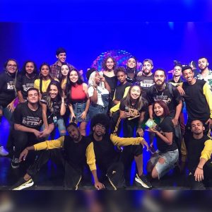 Projeto Comunicação em Destaque premia alunos de Comunicação Social