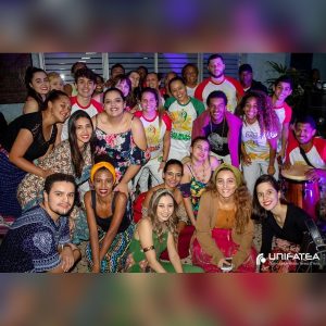 3ª Semana da Cultura Brasileira