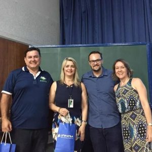 Programa Decolar de São José dos Campos realiza palestra sobre “O aluno dotado na escola: como desenvolver potencial e talento”