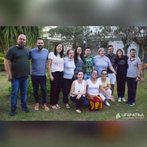“Educadores Sem Fronteiras” – Angola 2019 reúne professores no UNIFATEA