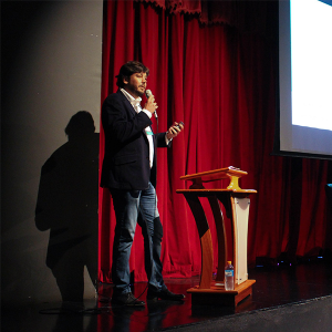 III Congresso Internacional (WDM) e IX Workshop Design&Materiais iniciou com sessões técnicas e palestras