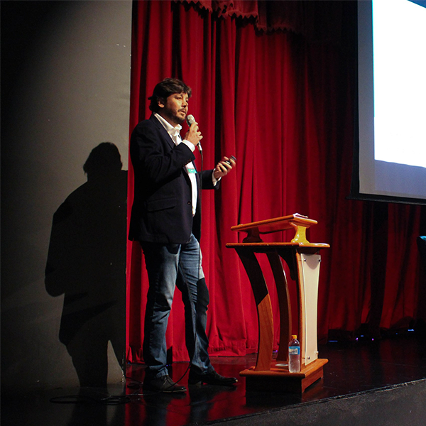 III Congresso Internacional (WDM) e IX Workshop Design&Materiais iniciou com sessões técnicas e palestras