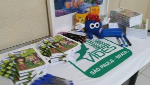 Iniciadas as aulas de Língua Portuguesa para os imigrantes venezuelanos e cubanos em Manaus/AM