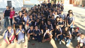 Casa do Puríssimo Coração de Maria é selecionada pelo Projeto “Criança Esperança”