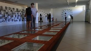 História e memória nos museus salesianos