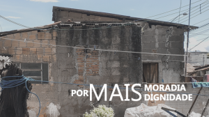 Alunos promovem “Vakinha Online” para a construção de uma casa para uma família carente