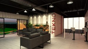 Escritório de Arquitetura e Urbanismo do UNIFATEA é renomado na realização de projeto sociais com caráter acadêmico