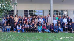 UNIFATEA celebra 147 anos do Instituto das Filhas de Maria Auxiliadora