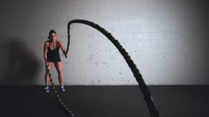 Como a prática de exercícios físicos podem melhorar o desempenho nos estudos e no trabalho
