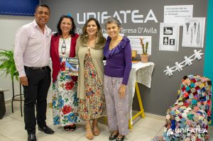 X Colóquio da AFIRSE encerra com a união de pesquisadores de diversas áreas do Brasil