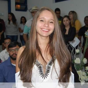 Câmara Municipal de Lorena homenageia bolsista de Iniciação Científica do UNIFATEA