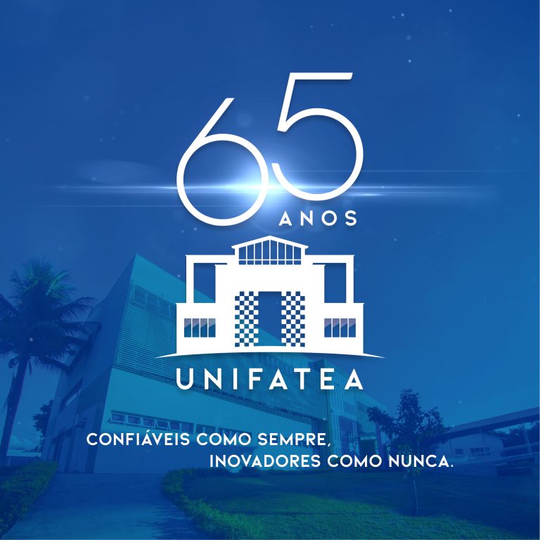 Cumprimento do Reitor à Comunidade Acadêmica pelos 65 anos de história do Centro Universitário Teresa D’Ávila
