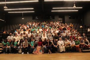 3º Encontro Internacional das Instituições de Ensino Superior das Filhas de Maria Auxiliadora