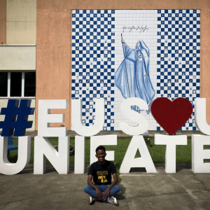 Aluno UNIFATEA descreve essência do Centro Universitário pela crônica
