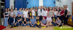 Encontro de Ex-alunos marca 65 anos do UNIFATEA