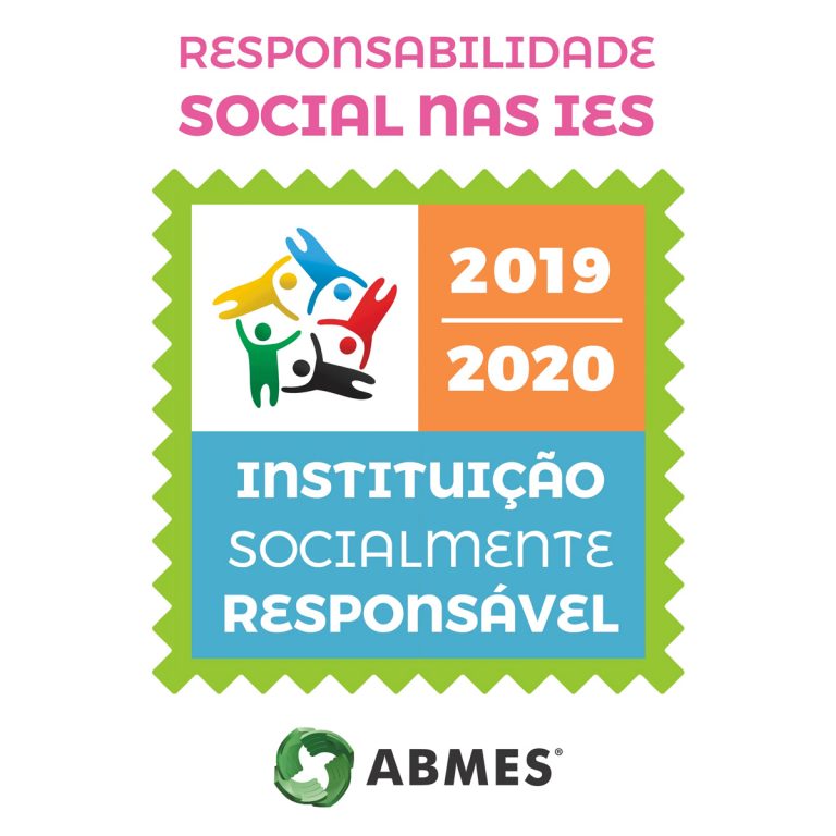 UNIFATEA avança e mais uma vez foi certificada pela ABMES como Instituição Socialmente Responsável